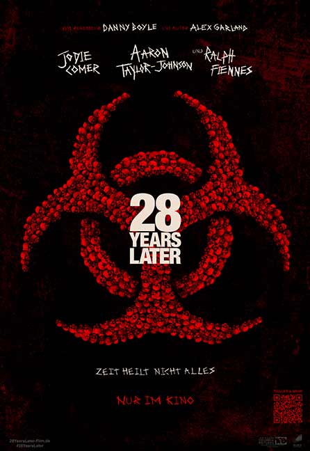 28 Years Later