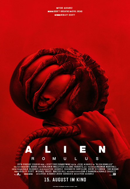 Alien: Romulus