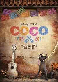 Coco - Lebendiger als das Leben