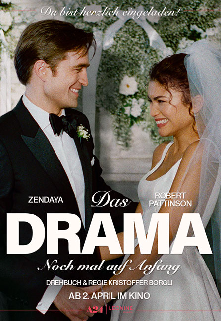 Das Drama - Nochmal auf Anfang