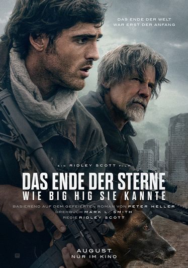 Das Ende der Sterne
