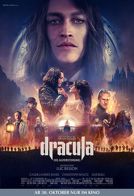 Dracula - Die Auferstehung