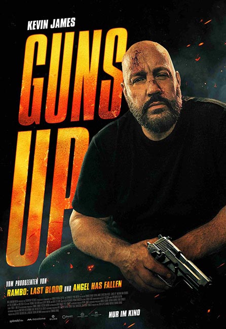 Guns Up