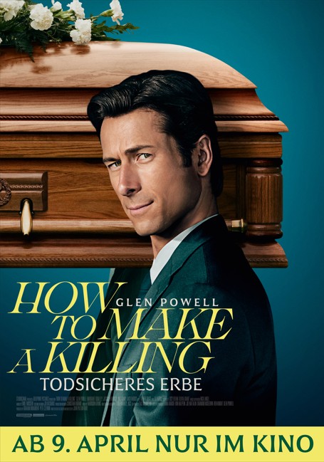 How to make a Killing - Todsicheres Erbe