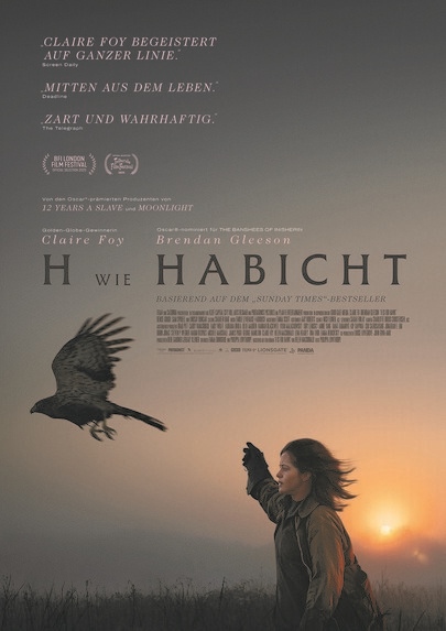 H wie Habicht