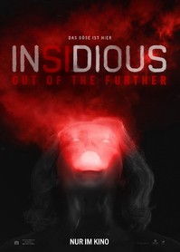 Insidious: Out of the Further Atmos