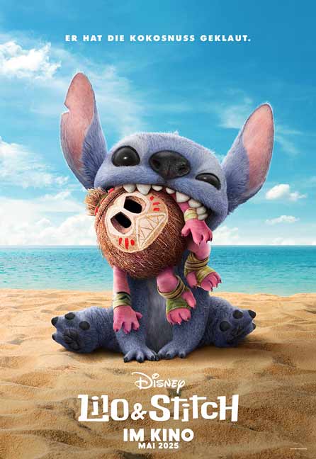 Lilo & Stitch 