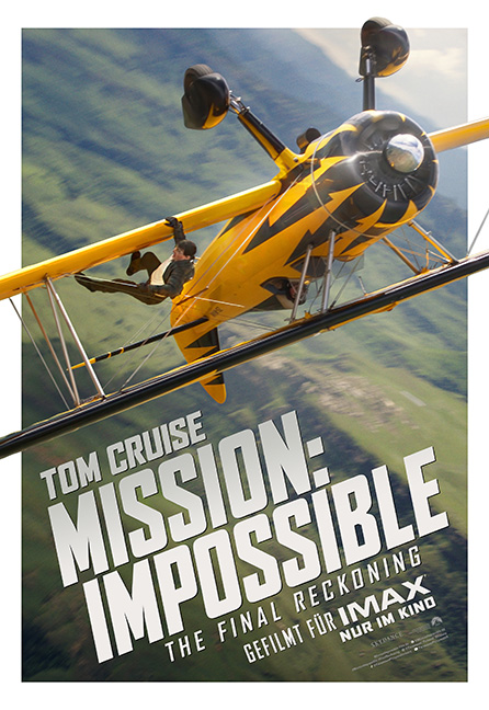 Mission: Impossible - The Final Reckoning