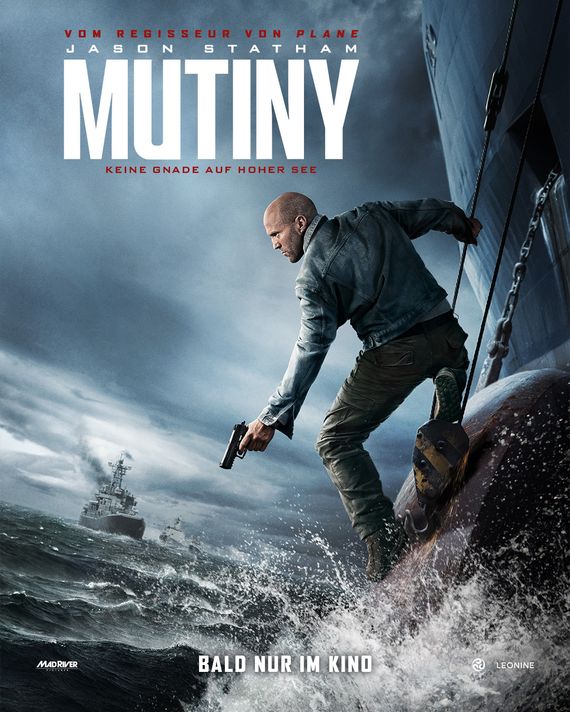Mutiny