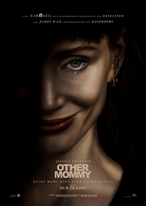 Other Mommy Atmos
