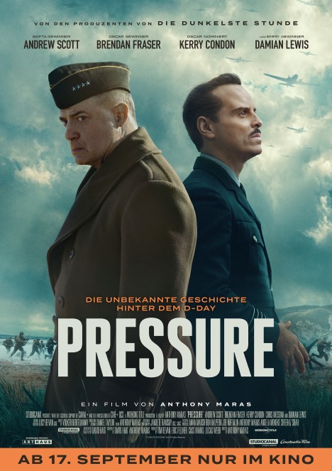 Pressure