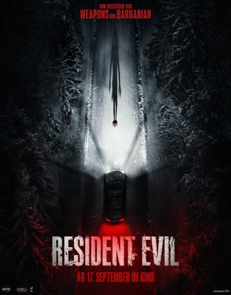 Resident Evil Atmos