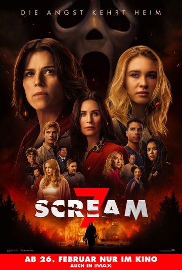 Scream 7 D-Box