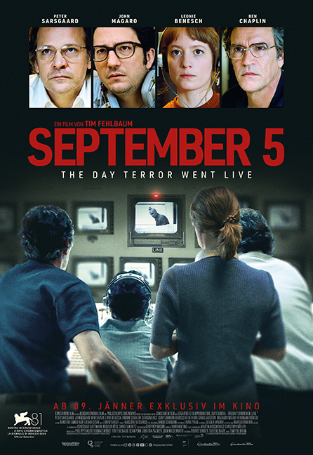 September 5