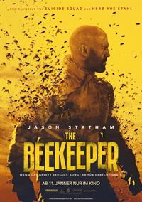 The Beekeeper D-Box