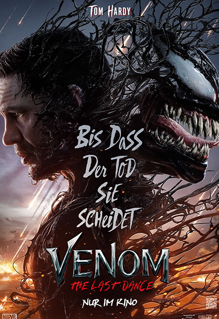 Venom: The Last Dance