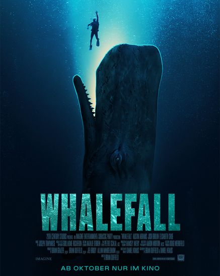 Whalefall