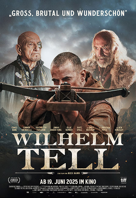 Wilhelm Tell
