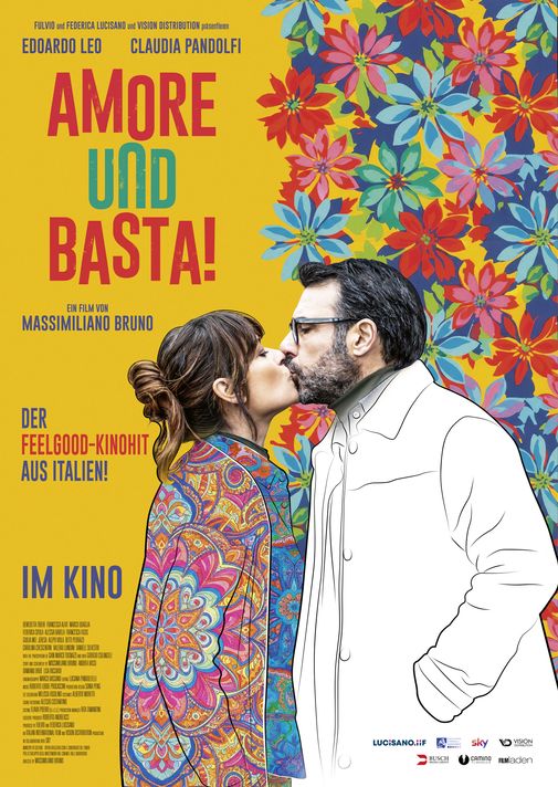 Amore und Basta