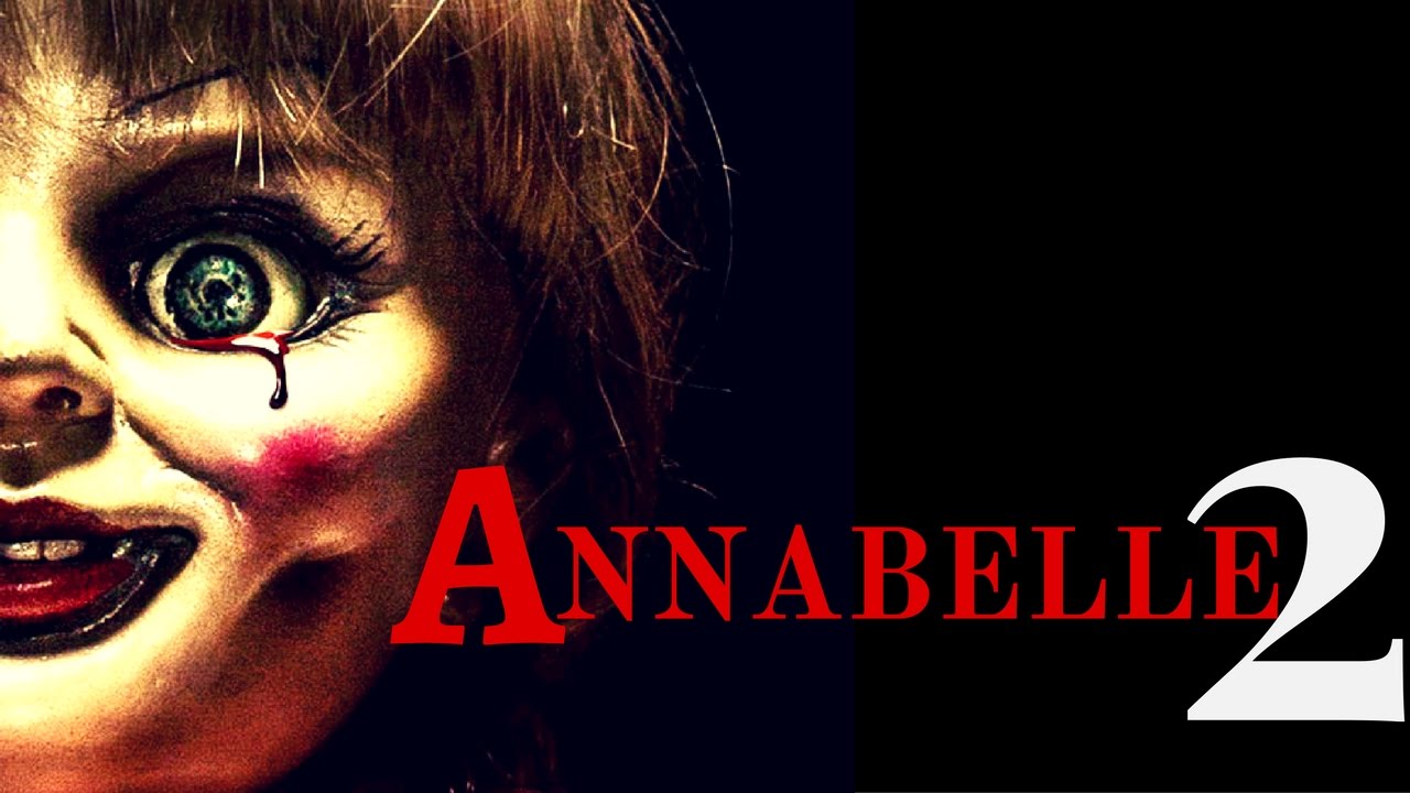 Annabelle 2: Creation Atmos