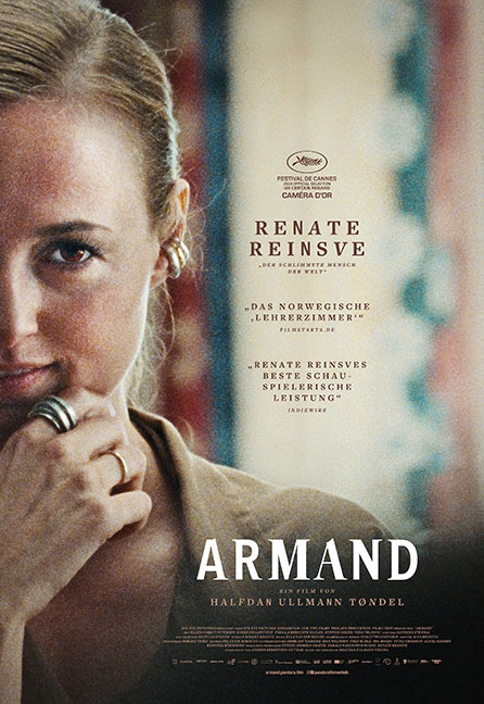 Armand