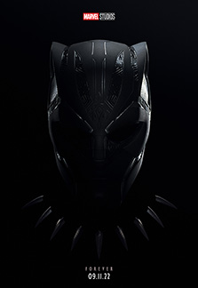 Black Panther: Wakanda Forever Atmos