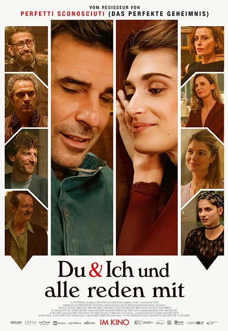 Du & Ich und alle reden mit