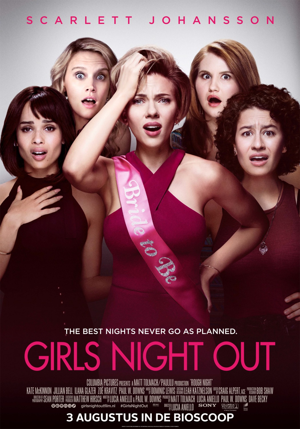 Girl´s Night Out