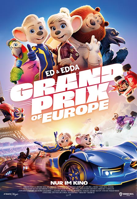 Grand Prix of Europe