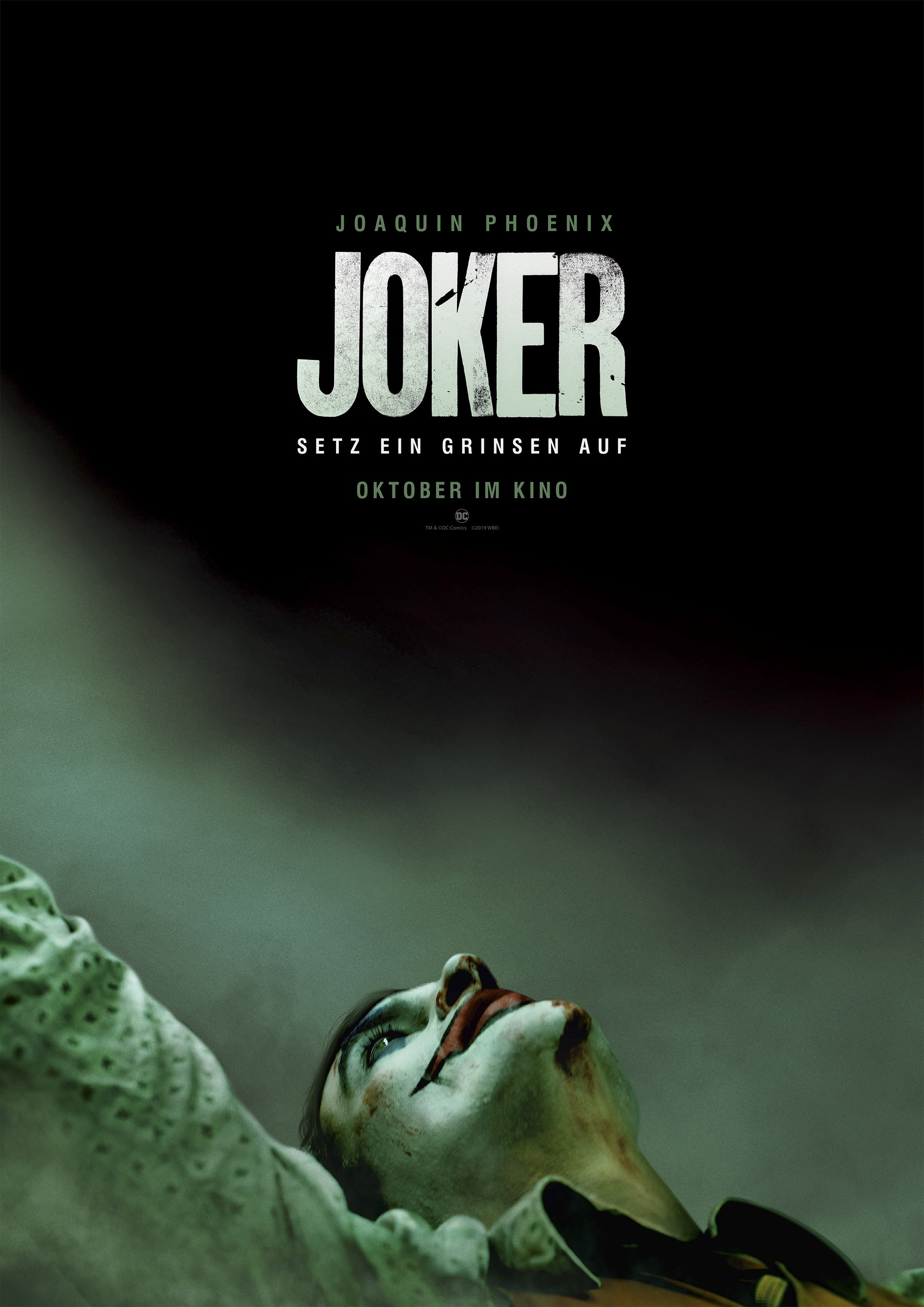 Joker Atmos