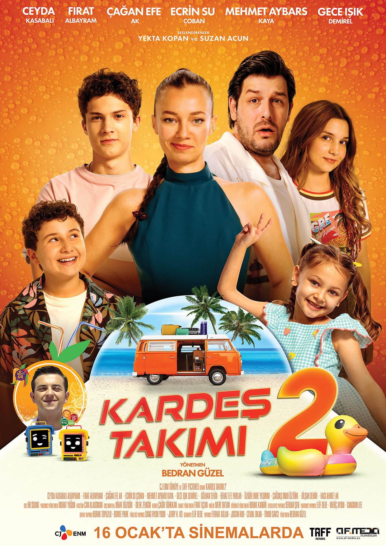 Kardes Takimi 2 OmU