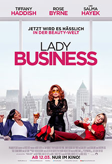 Lady Business