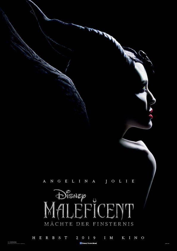 Maleficent - Mächte der Finsternis 3D Atmos