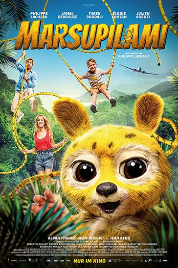 Marsupilami