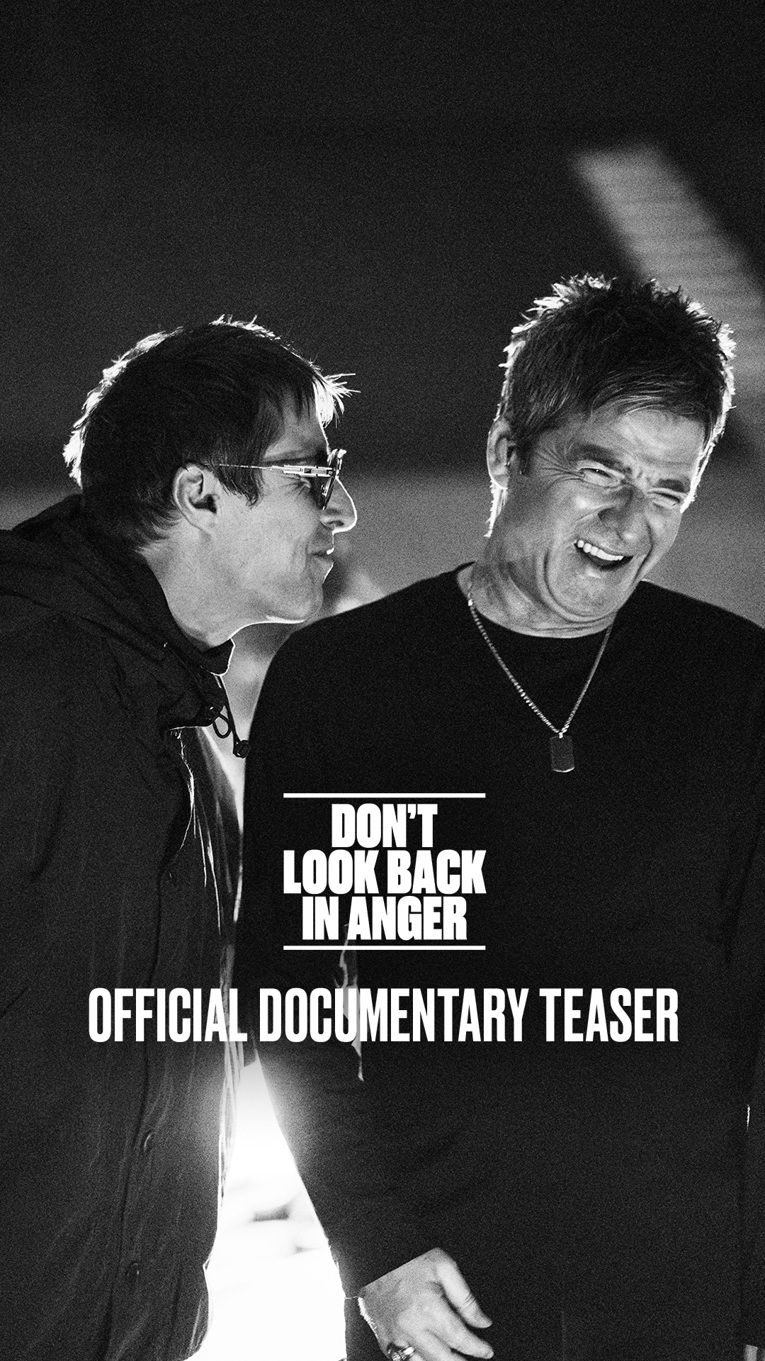 Oasis: Don