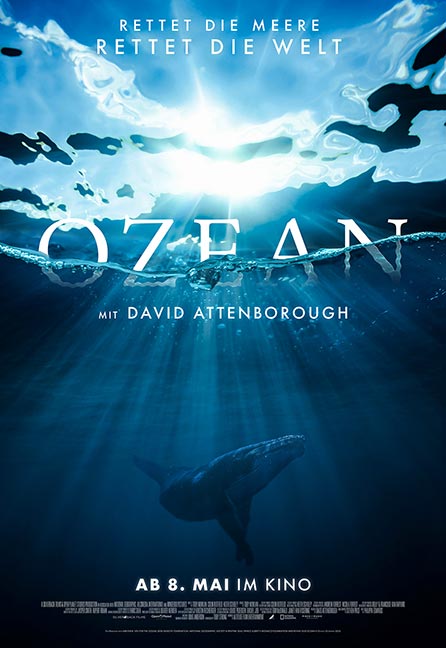 Ozean mit David Attenborough OmU