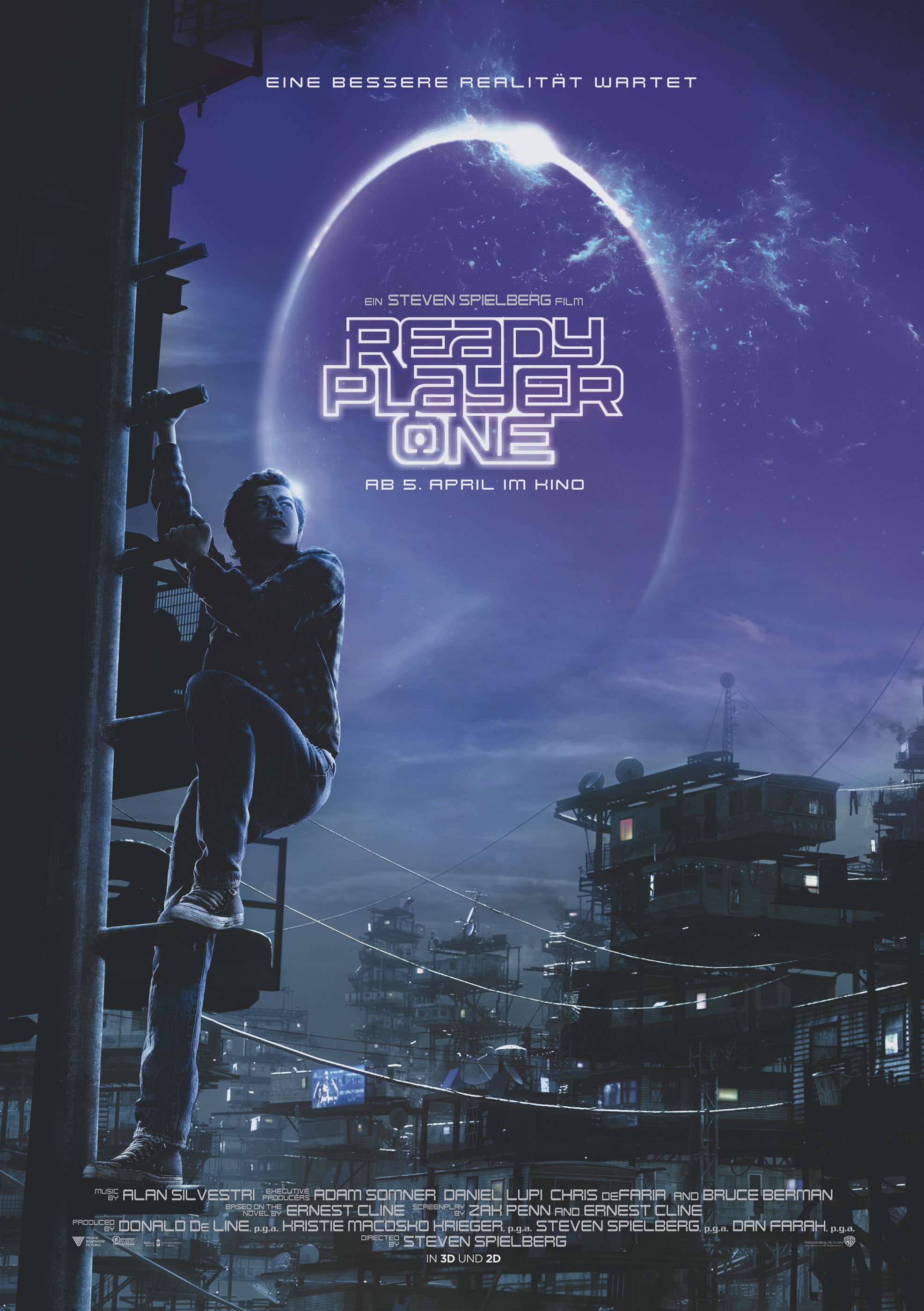 Ready Player One Atmos 
