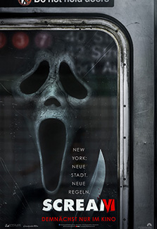 Scream 6 3D