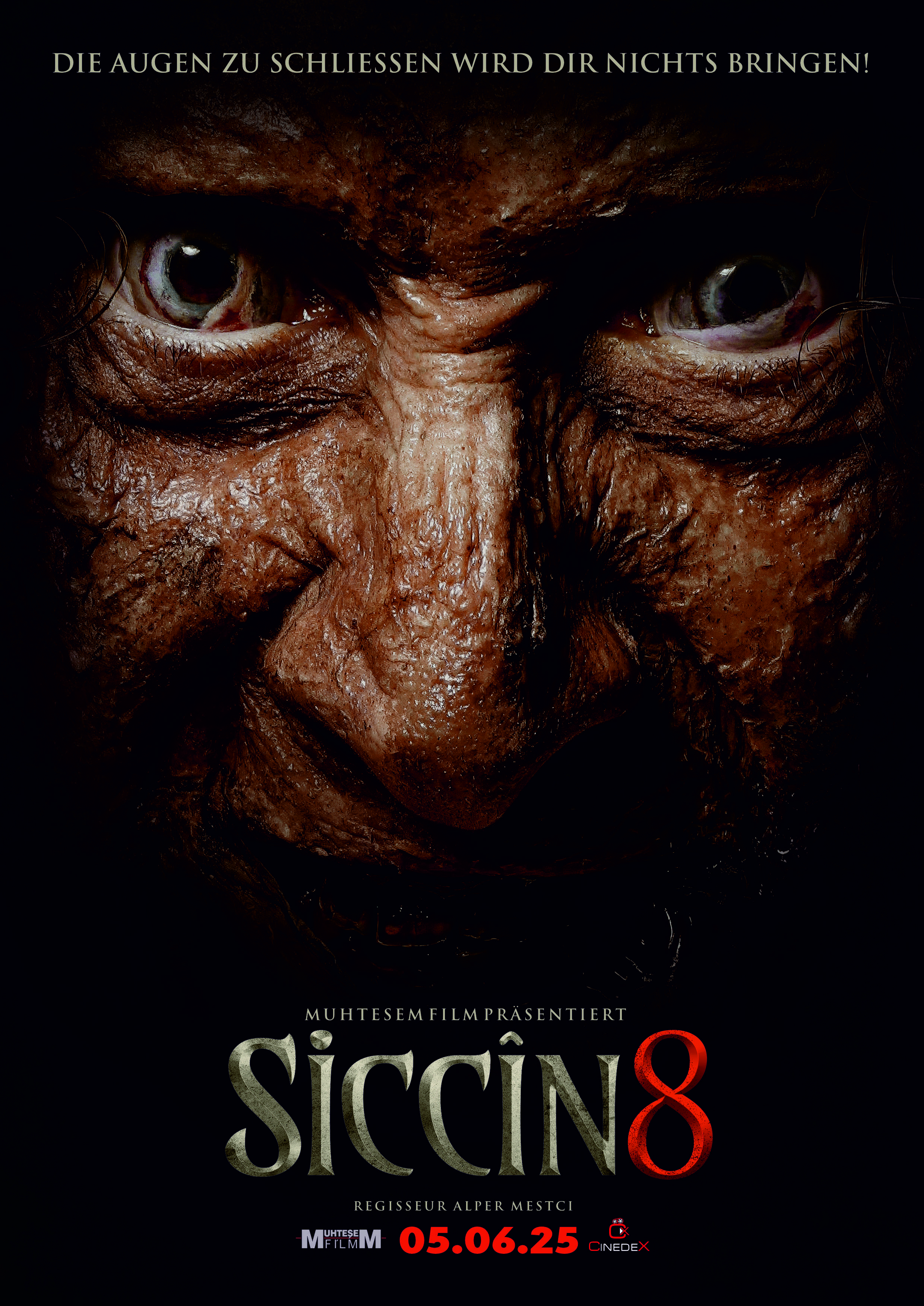 Siccin 8 OmU