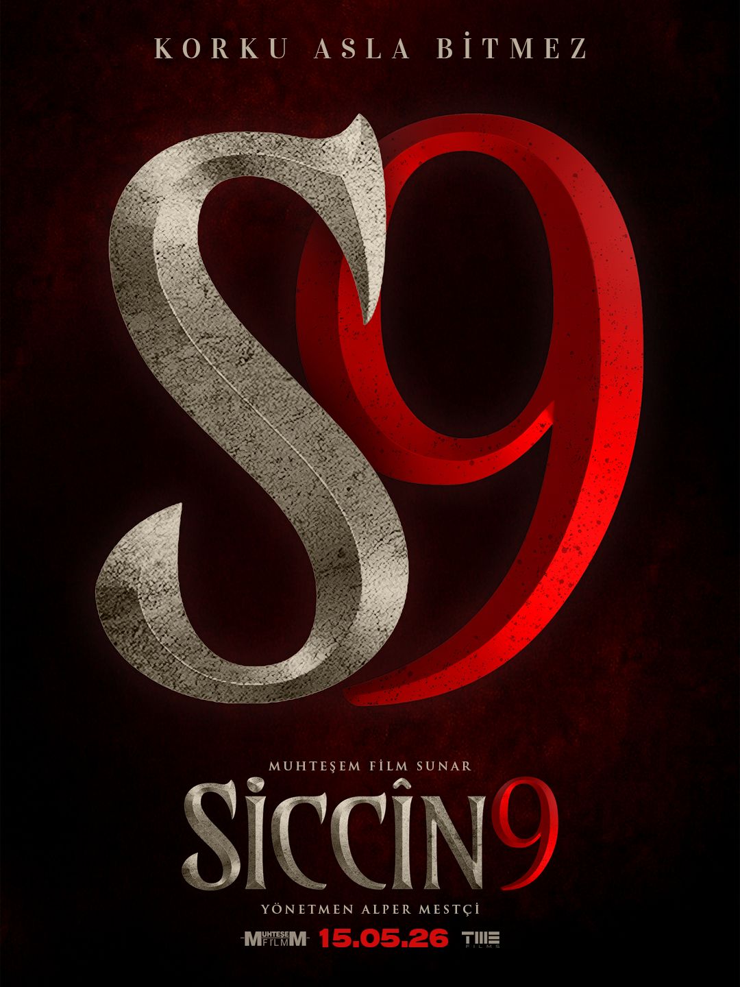 Siccin 9 OmU