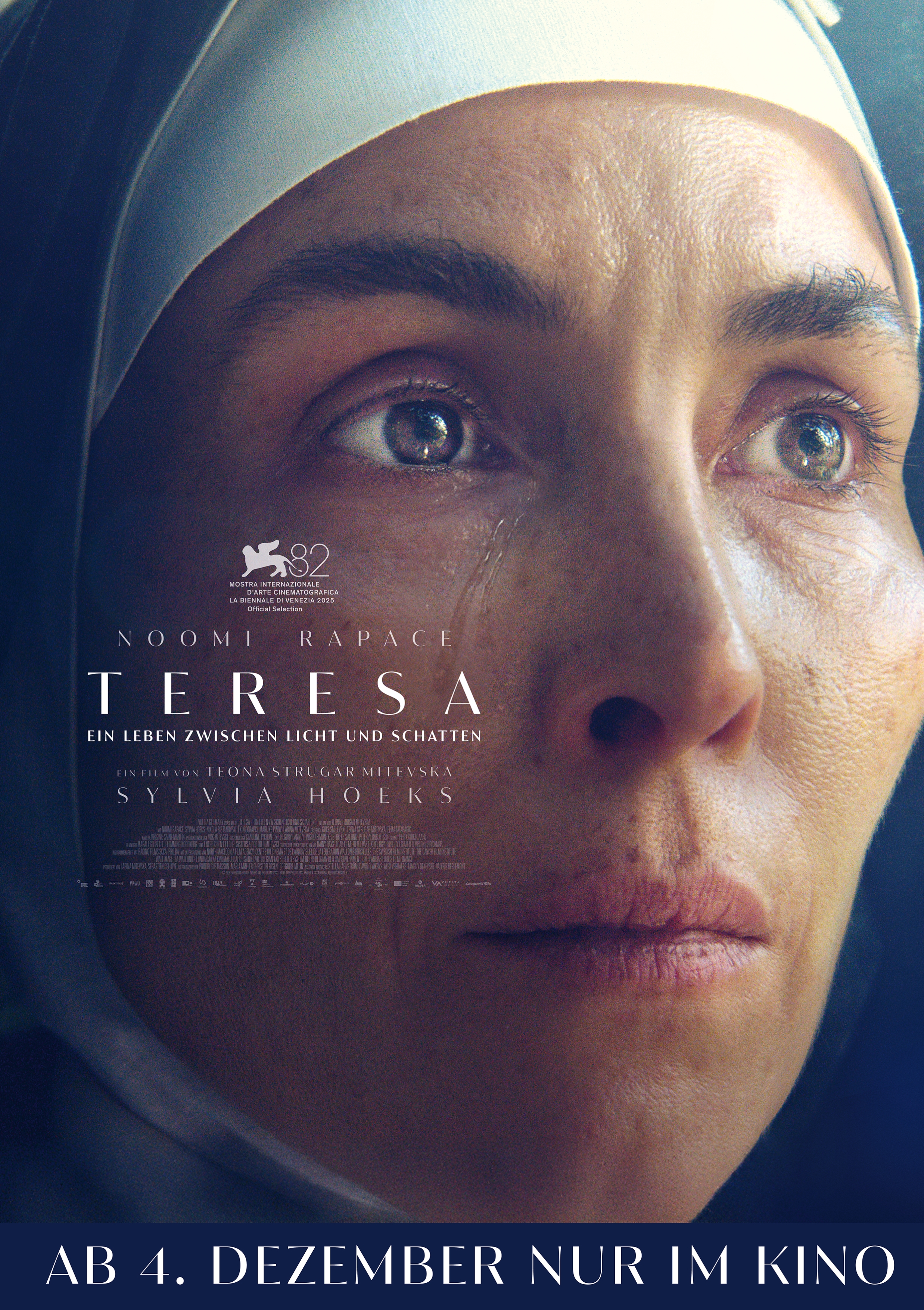 Teresa - Ein Leben zwischen Licht und Schatten