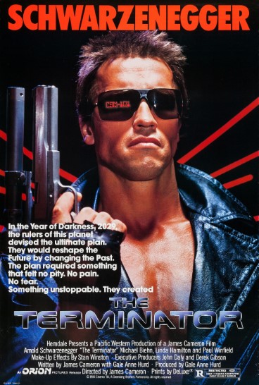 Terminator - 4K Restauration