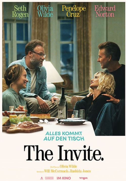 The Invite