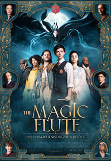 The Magic Flute - Das Vermächtnis der Zauberflöte