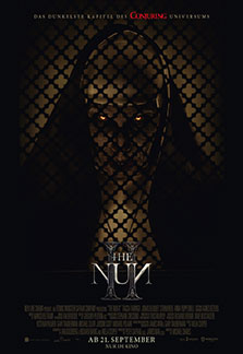The Nun 2 D-Box