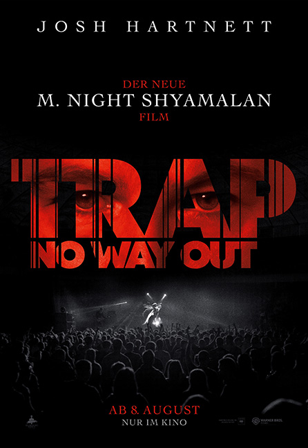 Trap: No Way Out